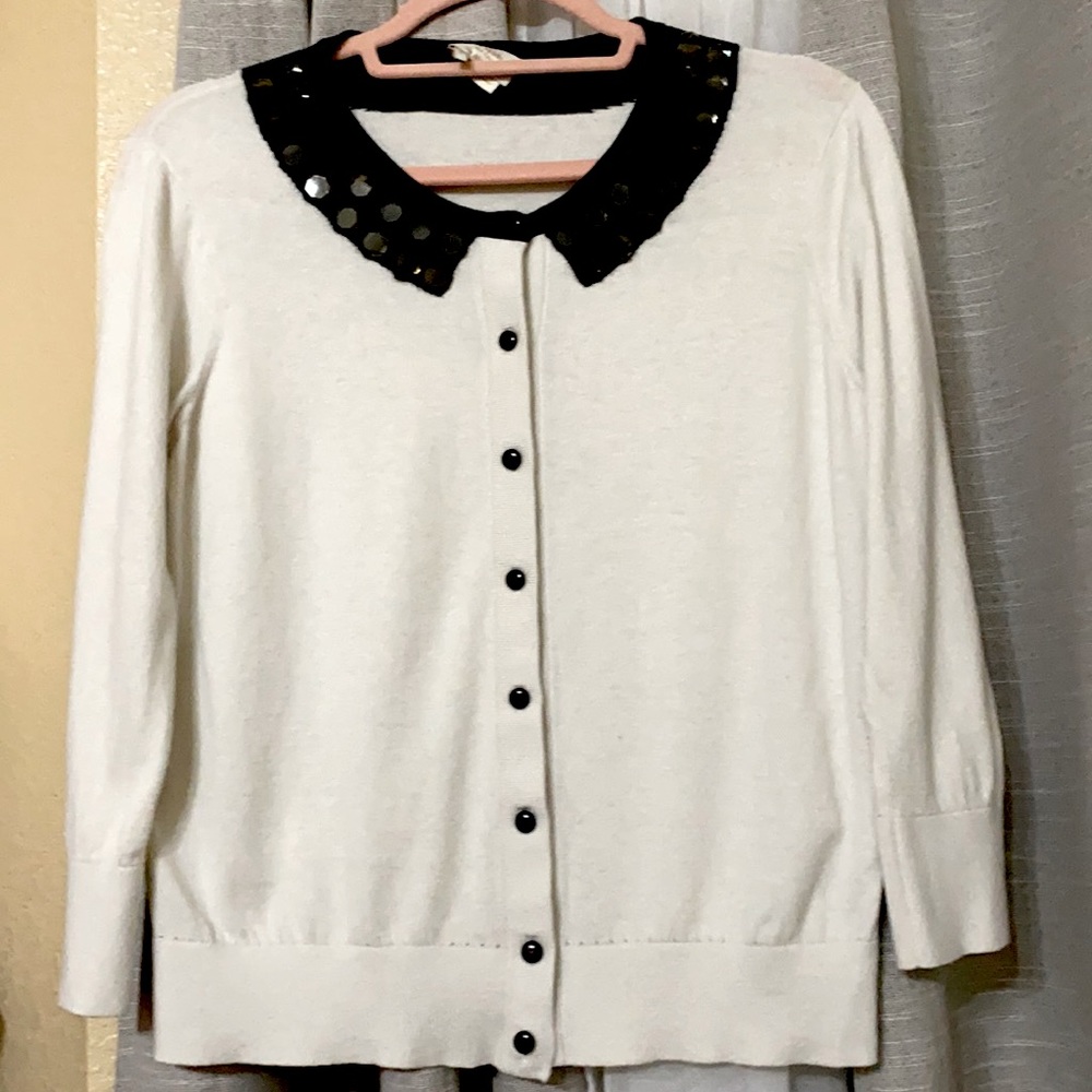 Kate spade sweater